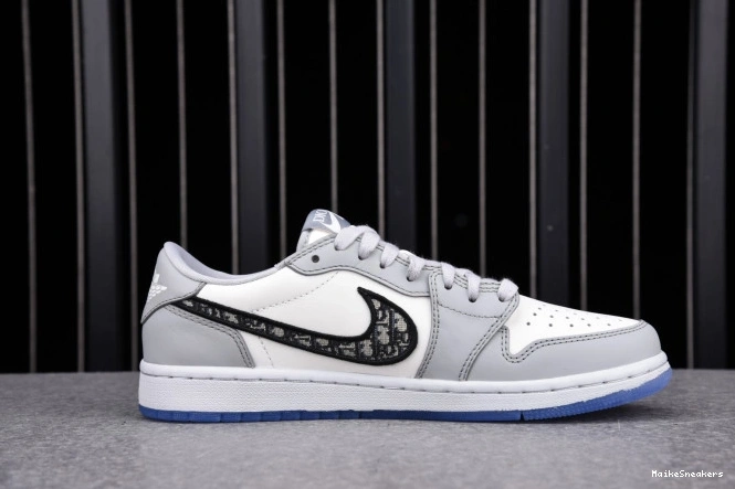 MaikeSneakers CN8607-002 X 1 DR JORDAN OG shoe box) LOW (DR 0630